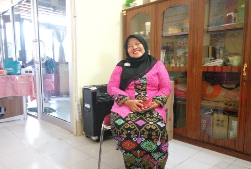 Karena Jumlah Siswa - Siswi Meningkat, SMAN 9 Pinggir Membutuhkan Beberapa Bantuan