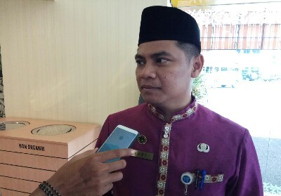 Tahun Ini Target Investasi di DPM-PTSP Pekanbaru Sebesar Rp3,5 Triliun