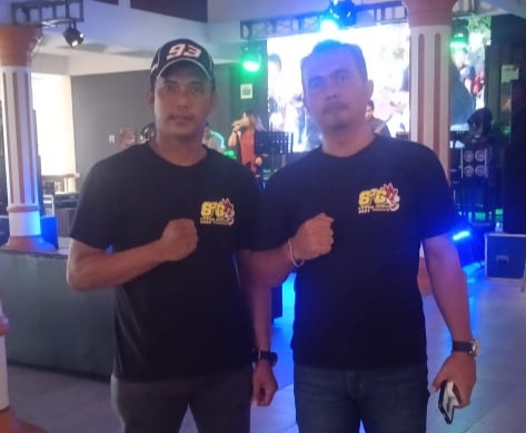 Super Sonic Community Gelar Mubes Pemilihan Ketua Umum