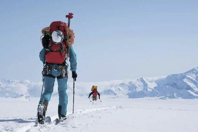 Futurelight, Teknologi Anyar dari The North Face