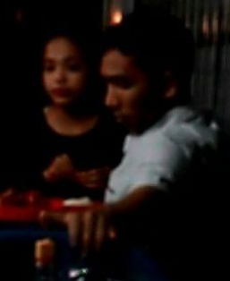 Tengah Malam Malah Berdua Dengan Wanita, Bukti Ketua Pokja Bengkalis Berkantor di Pekanbaru