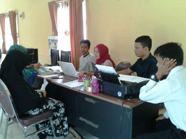 Panwaslu Kuansing Buka Rekrutmen Panwaslu Kecamatan