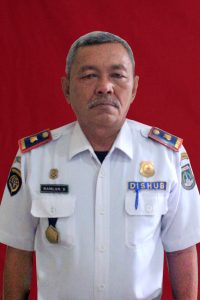 Dampak Pandemi Covid 19 Terhadap Perparkiran di Terminal Barang Kota Dumai