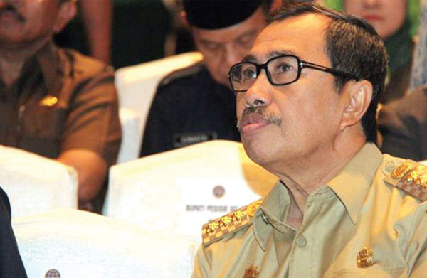 Enam Raperda Siak Akan di Sahkan Menjadi Perda