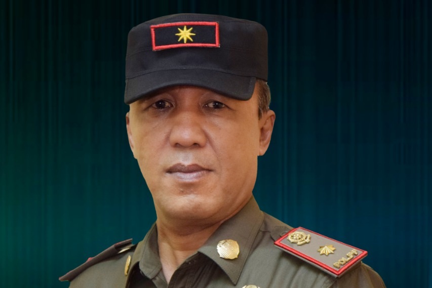 Sebanyak 209 Orang Ditemukan Tak Pakai Masker Selama Pendirian Posko Cek Poin Perbatasan