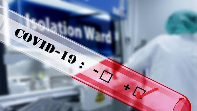 Pasien Positiv Covid-19 di Pelalawan Meninggal Dunia