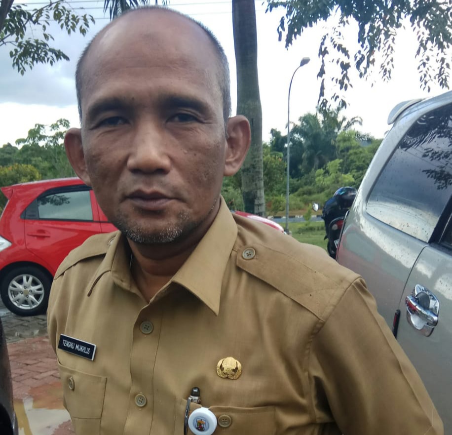 Pemkab Pelalawan Tiandakan Sholat Idul Fitri Tahun Ini