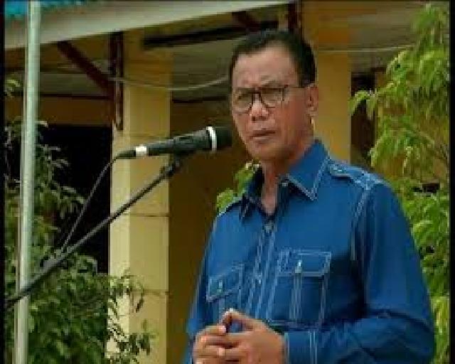 Devisit Melanda, Suyatno Ingatkan Semua Pihak Harus Menahan Diri