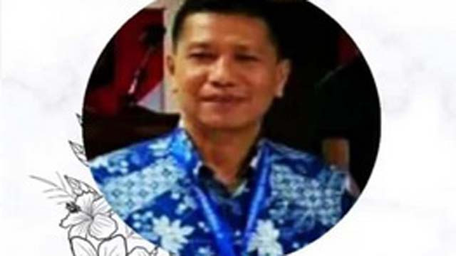 Sebelum Sidang, Tersangka Korupsi di Jambi Meninggal Dunia