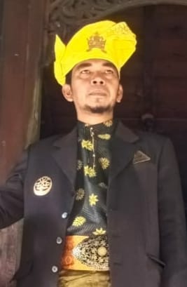 Mendesak Revitalisasi Total Konstitusi LAM Riau