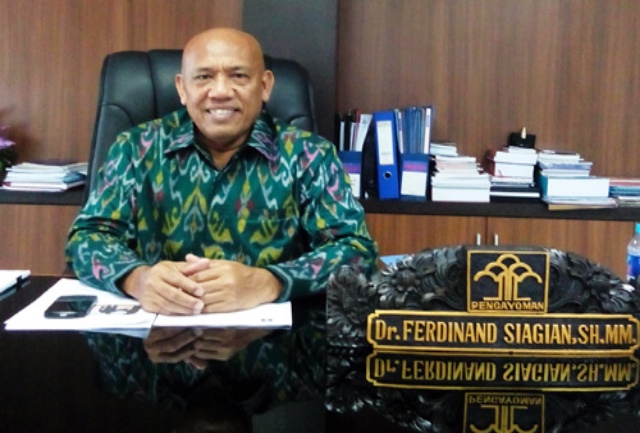 Tingginya Kasus Narkoba Penyebab Lapas Over Kapasitas