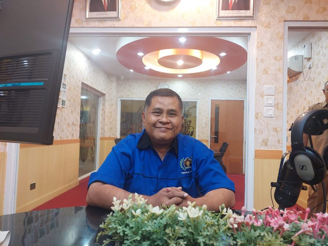 Jangan Tergerus Integritas dan Pesan, Jelang HPN Tetap Jaga Kualitas