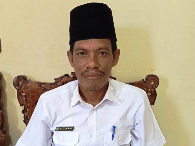 Tomas Kubu Ingatkan Masyarakat untuk Menjaga Keutuhan NKRI