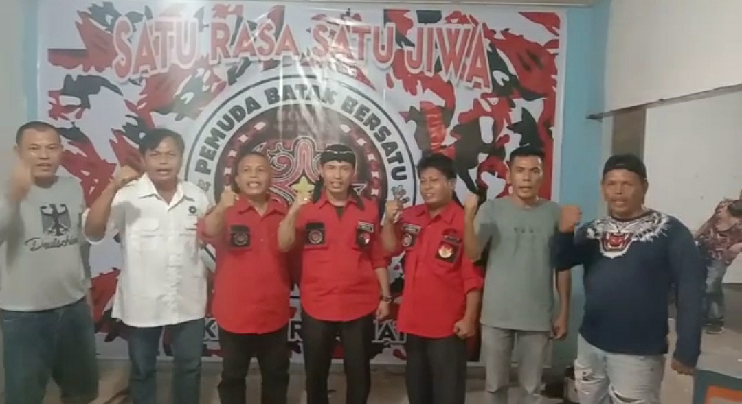 DPC PBB Bangun Komunikasi dan Singkronisasi Program