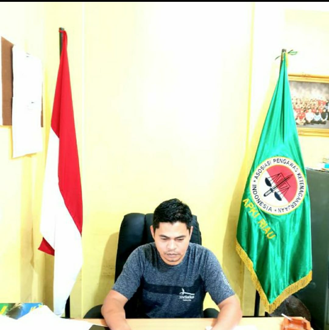 Satpel Pengawasan Ketenagakerjaan Soroti Peristiwa Kecelakaan Kerja di PT Pembangunan Dumai