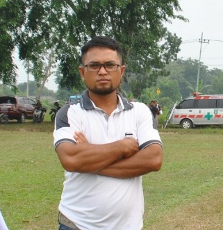 Yusuf: Sudah 8 Tim Menyatakan Ikut Liga SSB Dumai