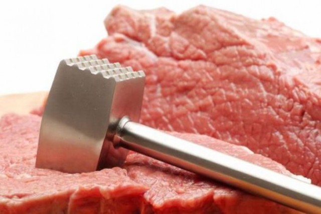 Tips Supaya Daging Kambing Tidak Bau