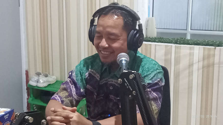 Dokter dari RSUD Puri Husada Tembilahan ini Jelaskan tentang Bahaya Kanker Serviks