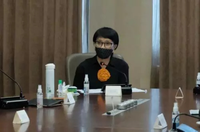 1,8 Juta Vaksin Covid-19 Sinovac Akan Tiba di Indonesia Besok