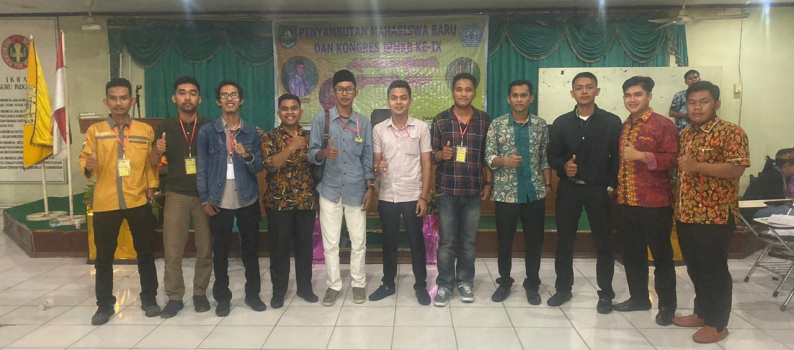 IPMKB Gelar Kongres ke-IX Tahun 2019