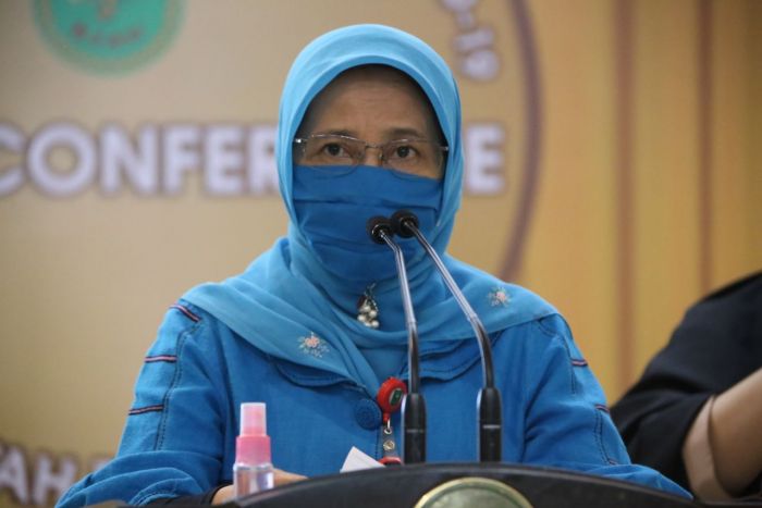 Ini Syarat Pasien OTG Agar Bisa Isolasi Mandiri