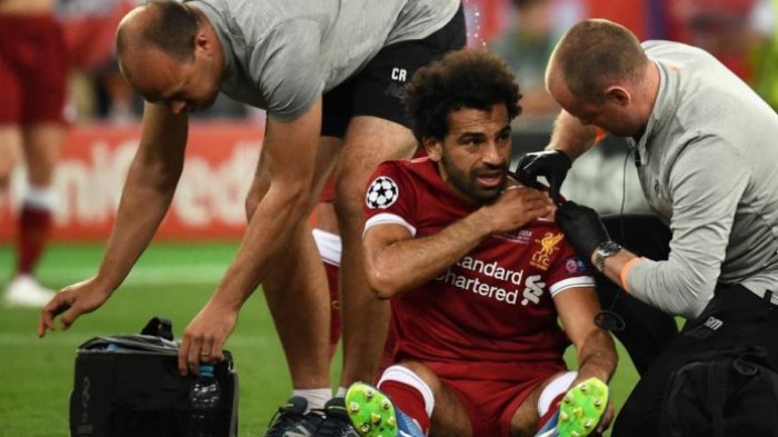 Akan Digelar Aksi Bela Mohamed Salah di Jakarta