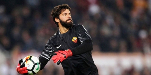 As Roma Menolak Uang Real Madrid