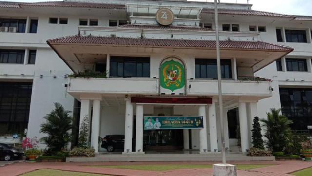 Pemkot Medan Anggarkan Rp 1,1 M untuk Beli Baju Jalan Santai