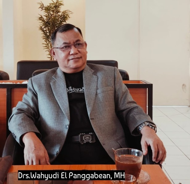 Pers Riau, Mesti Menelusuri Laporan Kasus Korupsi  yang Mandeg di KPK, Kejaksaan dan Kepolisian