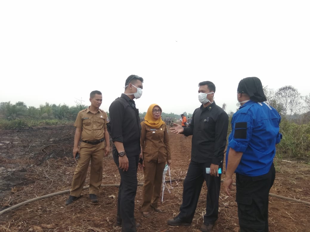 Sterilkan Lokasi Paspampres Lakukan Pemeriksaan dan Simulasi Pengamanan