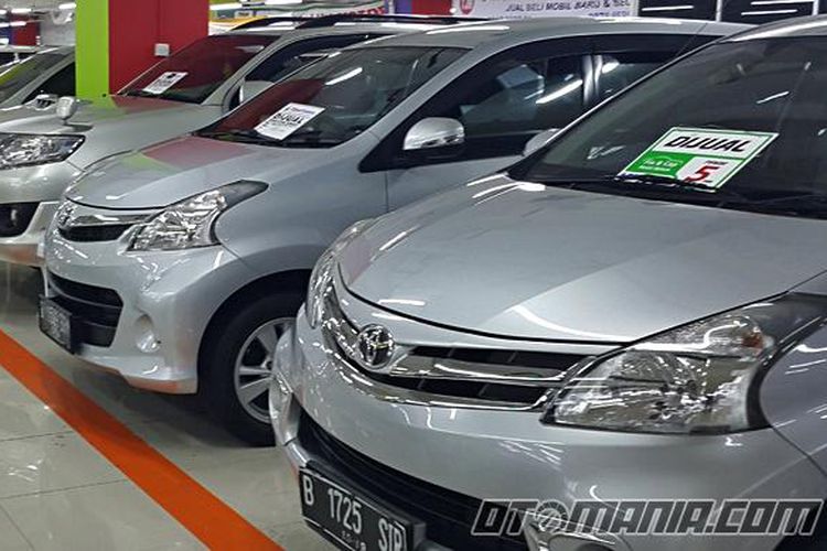 MPV Sejuta Umat Bukan Lagi Menjadi Idola Utama
