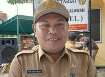 Pemkab Pelalawan akan Lantik dan Ambil Sumpah Pejabat Eselon III dan IV