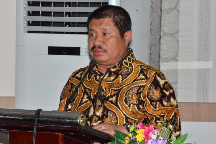 Gaji ASN Bengkalis Belum Dibayar, Bupati Panggil Kepala BKAD