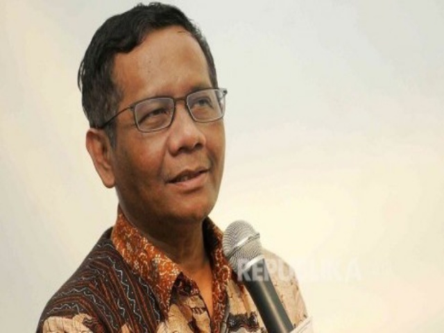 Ada Dugaan Mantan Pegawai MK Terlibat Pencurian Berkas