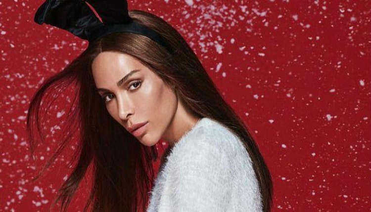 Model Playboy Cantik Ini Ternyata Bukan Wanita Tulen