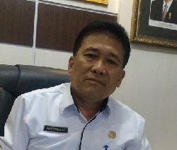 Pemprov Komit Kembangkan Ekonomi Desa di Riau