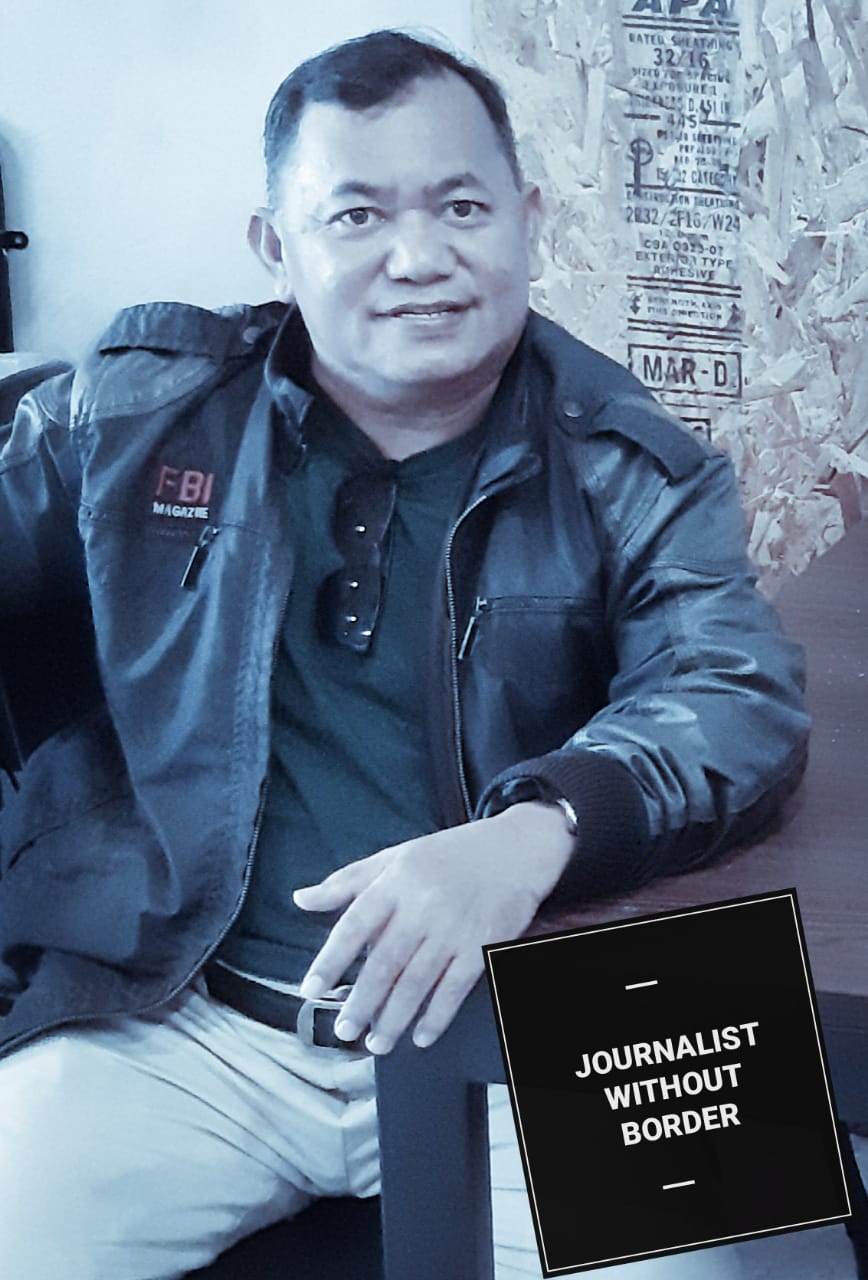 Drs.Wahyudi El Panggabean,M.H.: Pers harus Investigasi Rekam Jejak Calon Pemimpin Daerah