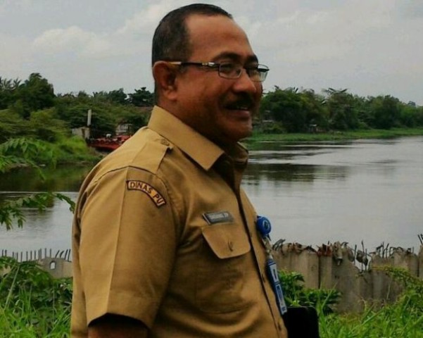 Rekanan PUPR Riau Siap Terima Resiko Tunda Bayar