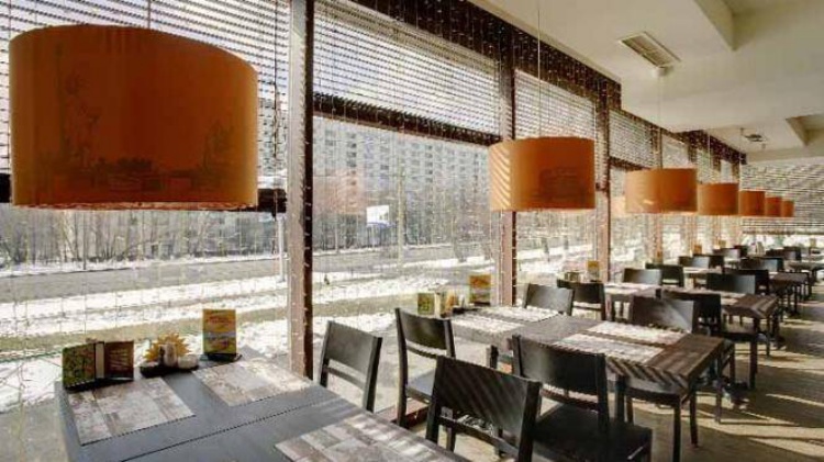 Ini Konsep Membuat Restoran yang Harus Anda Ketahui