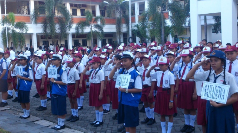 Pemkab Inhil Upayakan Tidak Ada Kekerasan Selama MPLS