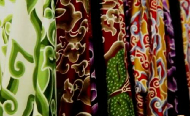 Yuk, Kenali Sejarah di Balik Keindahan Motif Batik Cirebon