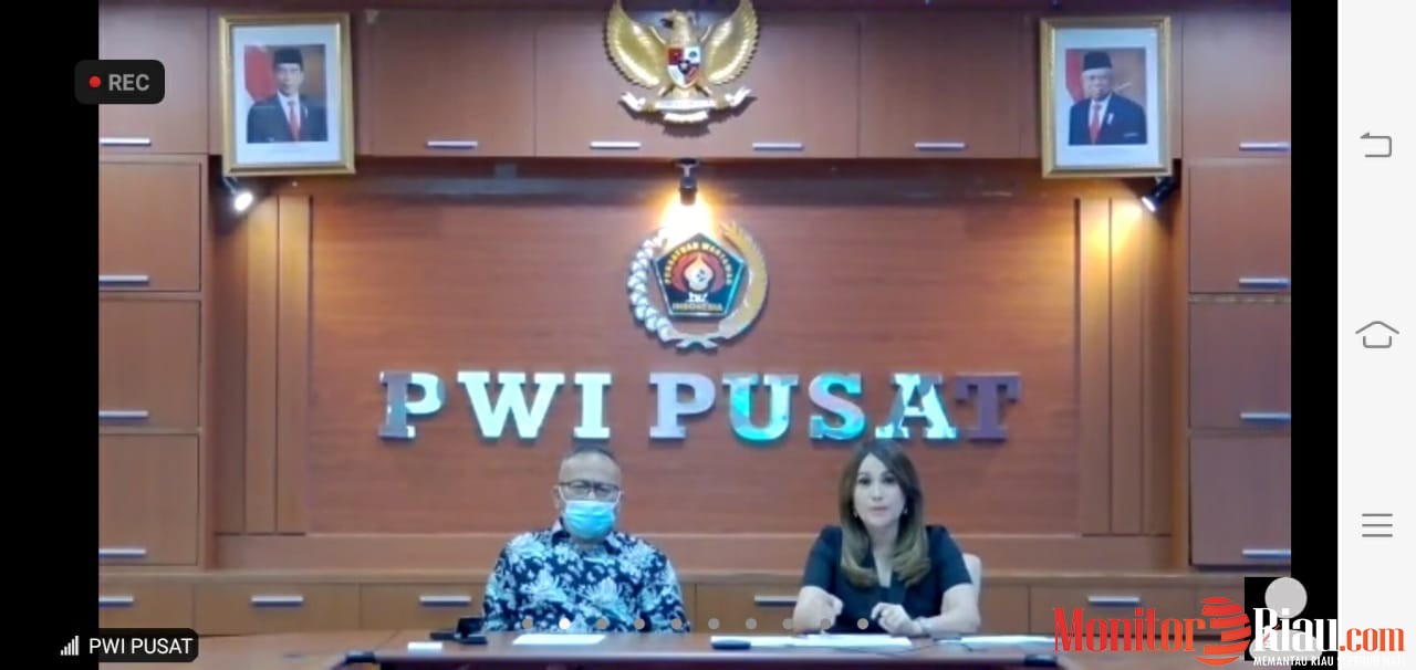 Cermati Meski Jernih, Masyarakat Harus Perhatikan Kualitas dan Kebersihan Air Minum