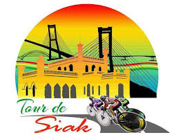 Tour de Siak 2019 akan Diikuti 10 Negara