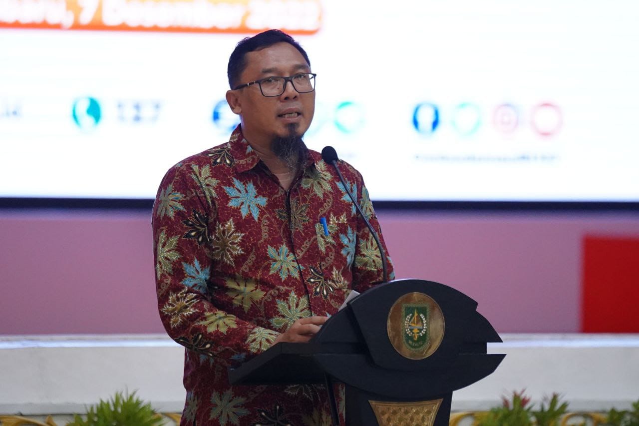 Hasil Kajian, Ombudsman RI Akui Temukan Maladministrasi Sektor Tambang