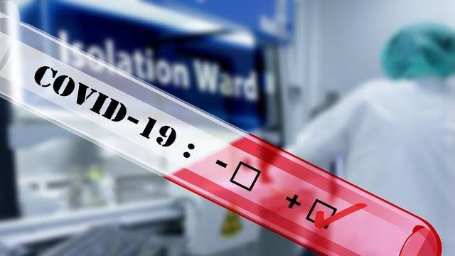 Update Pasien Covid-19 di Pelalawan