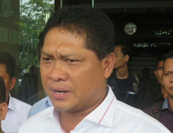 Ini Dia Otak Pelaku Dugaan Pungli oleh Oknum Dishut Riau
