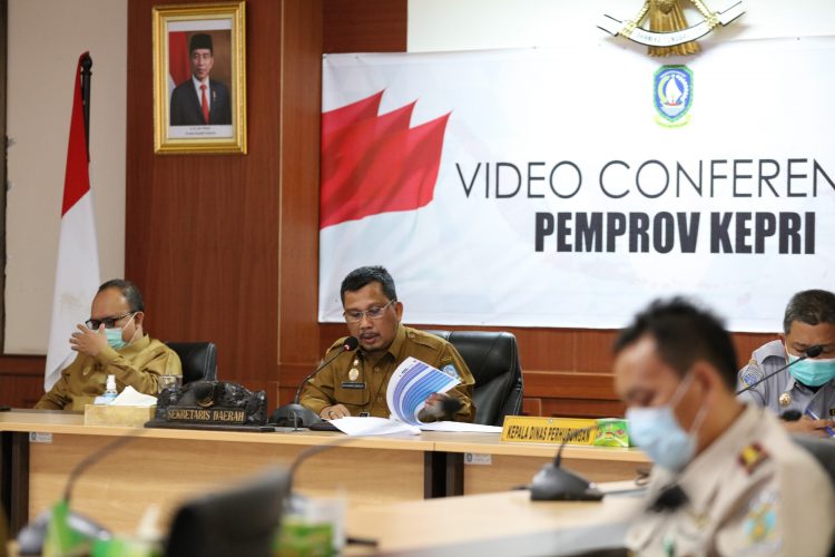 Jangan Lengah, Pandemi Covid-19 Belum Selesai