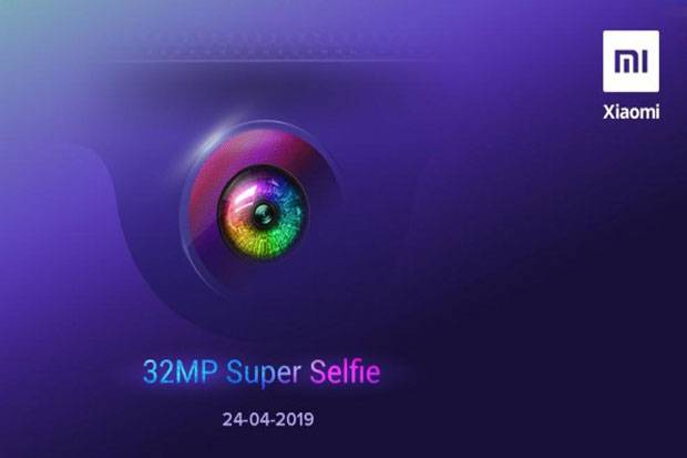 Xiaomi Luncurkan Smartphone Jago Selfie Pekan Depan