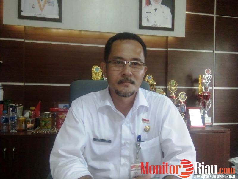 Segudang Prestasi SMP Negeri 4 Tanjung Pinang