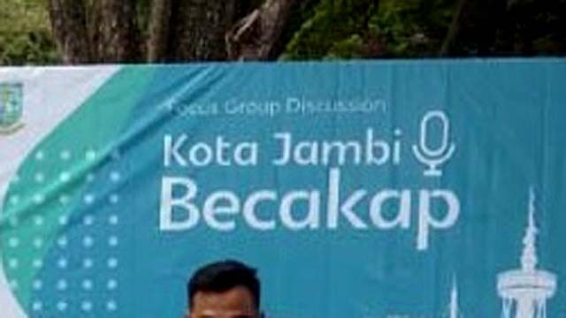 Kasus Covid 19 di Kota Jambi Kembali Bertambah 5 Orang